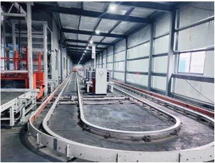 Conveyor Line