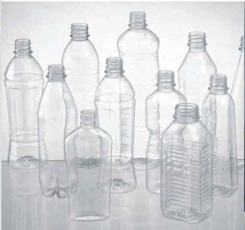 Pure Water Bottle Blowing Mold