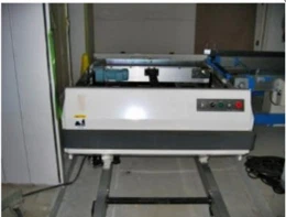 Robot de manipulación